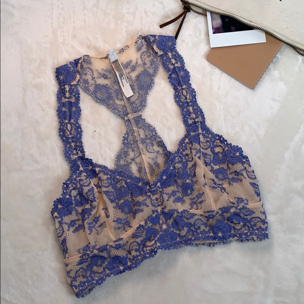Free People Intimately bralette